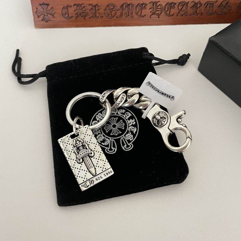 Chrome Hearts Necklaces